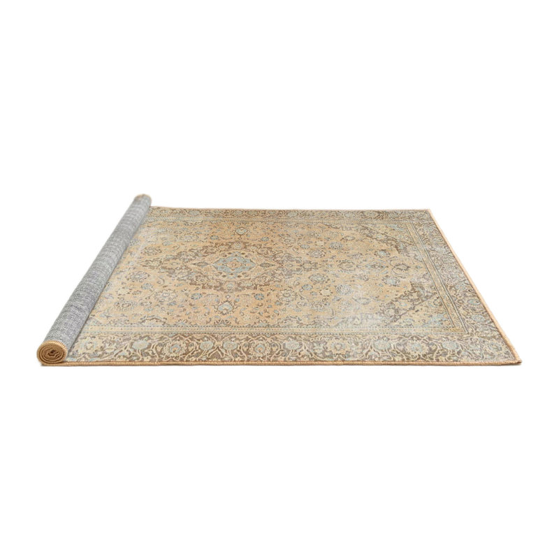 Codel Oriental Indoor Rug, Round 8'