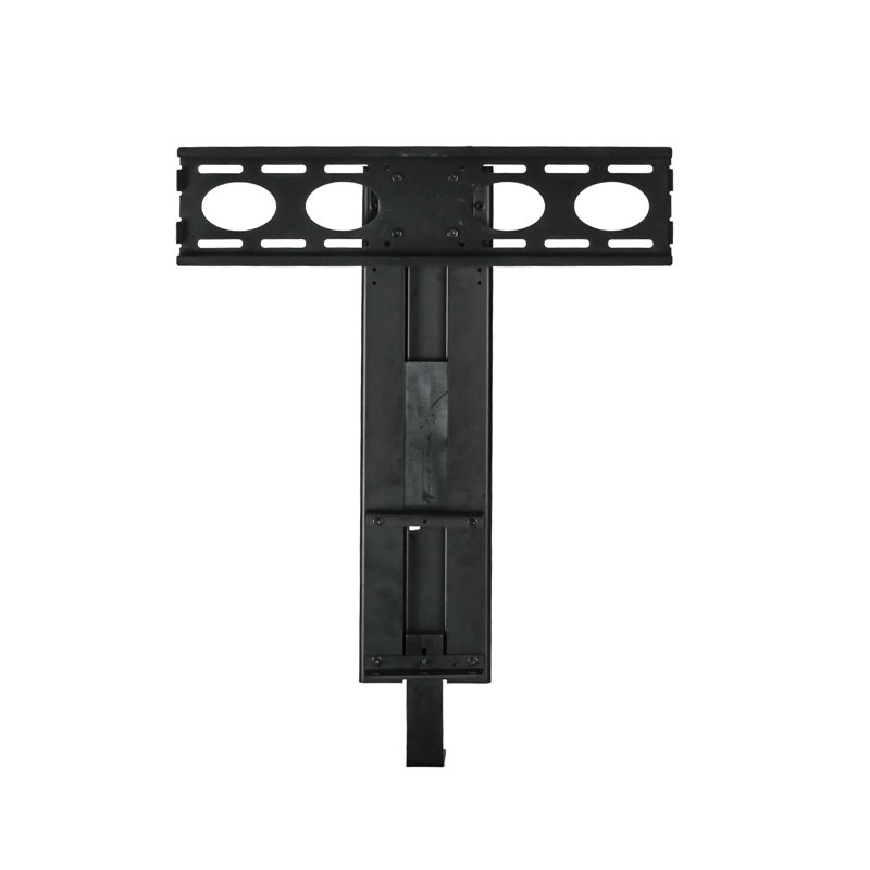 Chromium Symple Stuff Multi-Screen Pole Mount