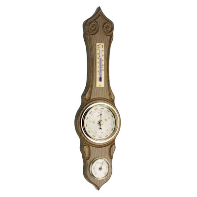Cisco 41.8cm Weather Station