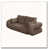 Brown is out of stock