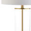 Lampe de table 29,25 po Silberston-847997410
