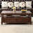 American-style classic coffee table-806325255