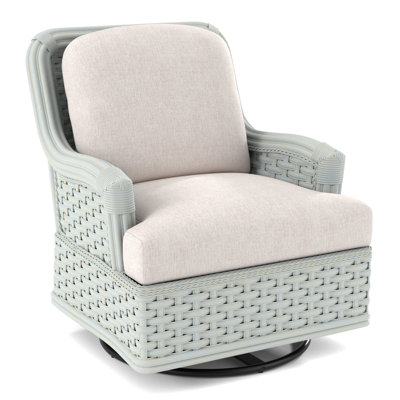 Somerset Swivel Accent Chair
