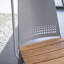 Tuscany 44cm H Side Chair in Grey-15401661