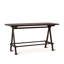 Solid Wood Dining Table