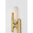 Rosalba 2 Light Wall Sconce