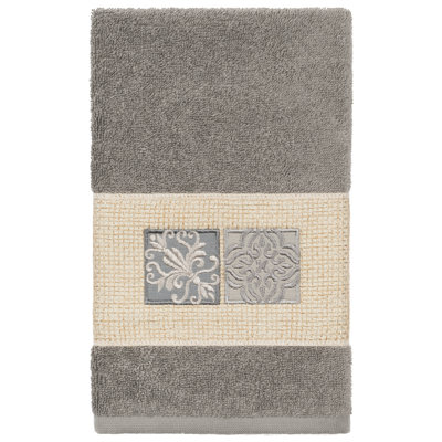 Vivian Midweight Hand Towel