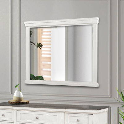 Catrenia Dresser Mirror