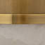 Remedy Alabaster 2-Light Wall Sconce