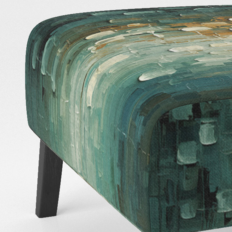 Fauteuil de chambre de 21 po de largeur