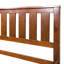 Lit simple en bois massif Rowen-33354494