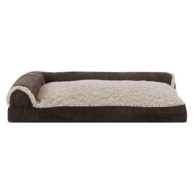 Polyester Pet Bed