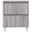 Canyonville 120cm Sideboard-1369205910