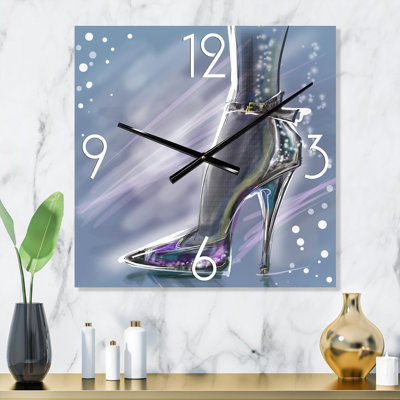 Horloge murale