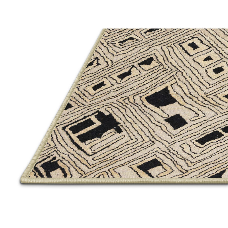 Indoor Rug, Rectangle 8' x 10'