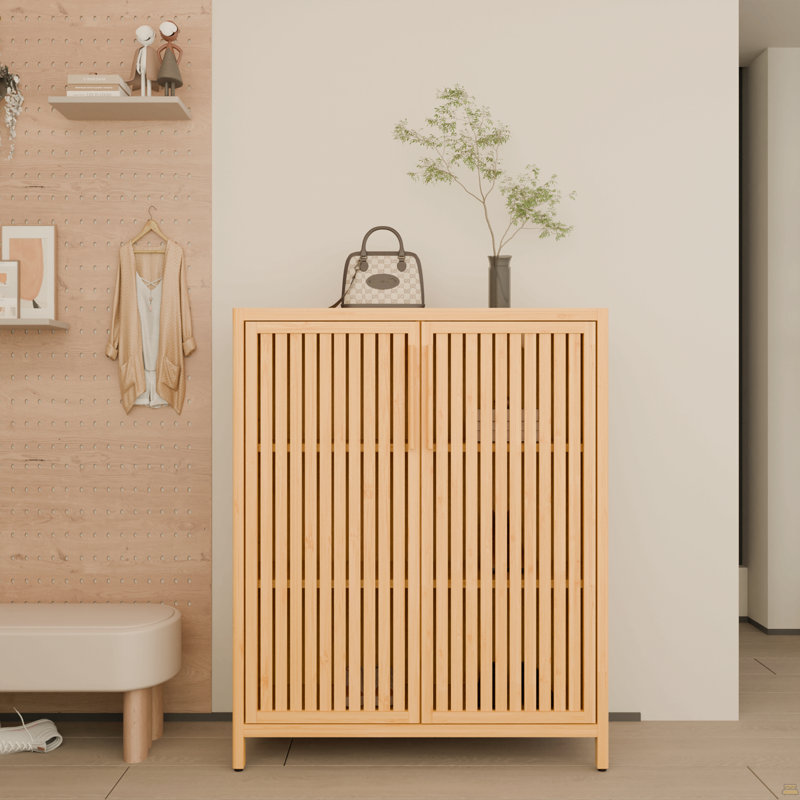 Armoire de rangement grande capacité 42 pouces