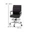 Chaise de bureau ergonomique Adjuto-1811894077