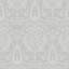 Laura Ashley Heraldic Damask Wallpaper Roll-812382174