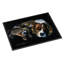 Tapis d’extérieur anti-dérapant confortable pals avec cavalier épagneul-16654141
