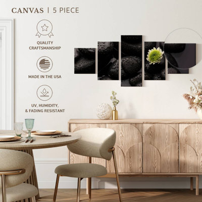 Pierres de spa Dewy