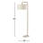 Roberta 65'' Task Floor Lamp