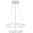 Daelen 1 - Light LED Chandelier Pendant-665717778
