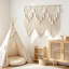 Cotton Wall Decor