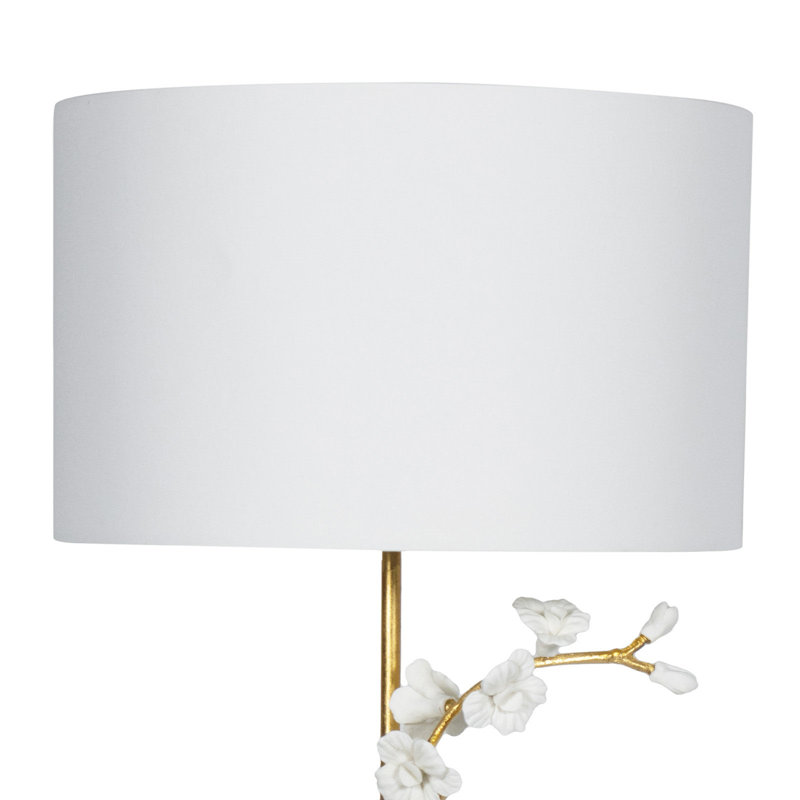 Lampe de commode Thylane