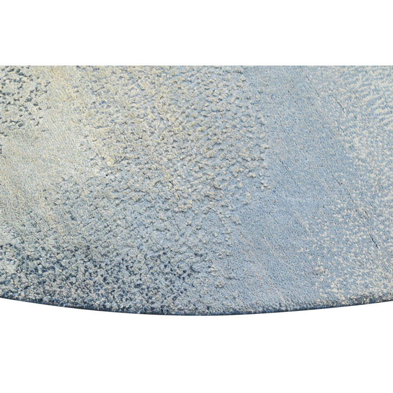 Abstract Area Rug