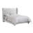 Knaresborough Upholstered Wingback Bed-1289746599-1289746603