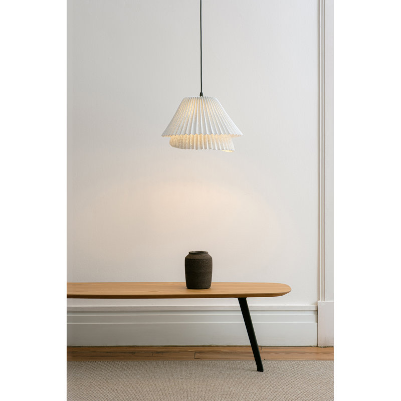 Tempo Vivace Pendant