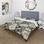 Ensemble de housse de couette Decari Haldon-97054836