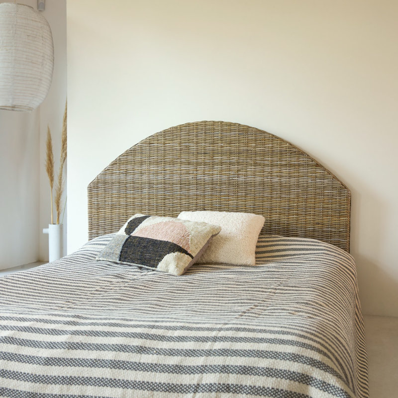 Queen Headboard
