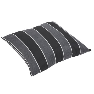 Housse de coussin d'extérieur carré Sunbrella
