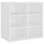 6 Pair Shoe Rack-257069130