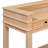 MM 4-Piece Dining Table Set With 3 Stools-1365951526-1390496056