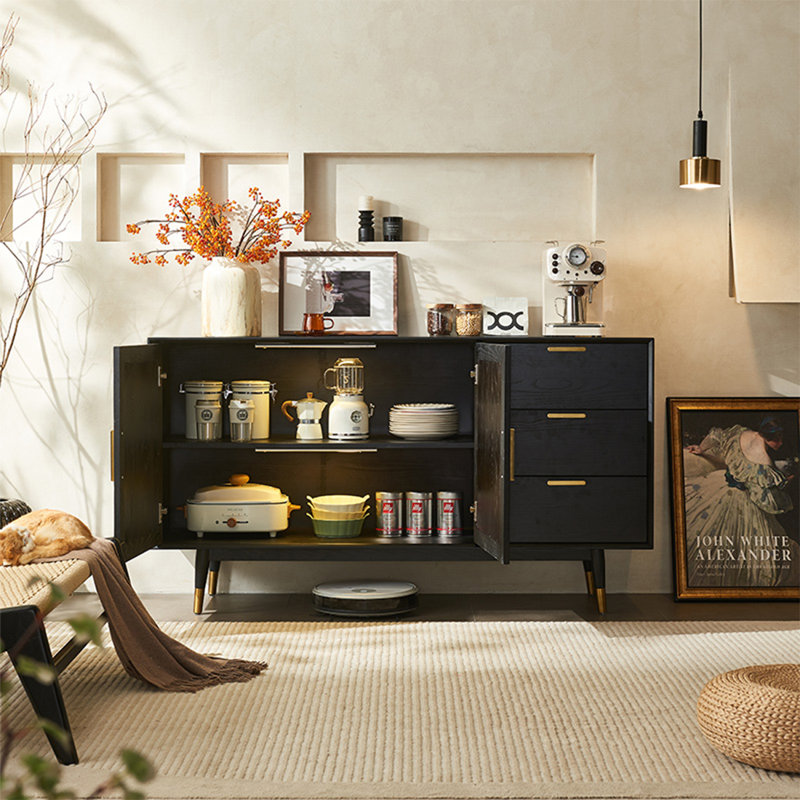 Buffet Mid-Century