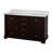 Larosa 60'' Double Bathroom Vanity with Top-1281596868-1286073435
