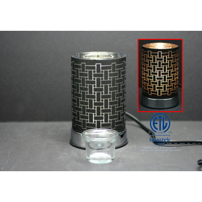 Lampe de table 6,5 po Ladora