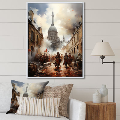 Gatevale Révolution française I