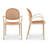 Soren Outdoor Dining Chair -Set Of Two-1425464579