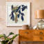 «I Entwined Leaves I-Premium», reproduction encadrée - prête à être accrochée-62724880-62724876