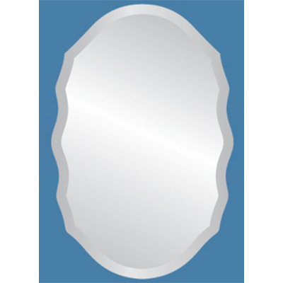 Isabel Wall Mirror