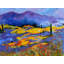 Provence Lavender Print by Pol Ledent-65852475-132457437