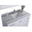 Ensemble de meuble-lavabo simple 48 po Mariário-462965455-462965454