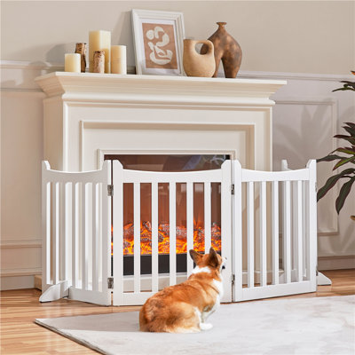 60 × 50 cm Foldable Pet Barrier