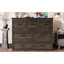 Lit plateforme multi-fonctionnel pliable avec tiroir-1527730270-1527730271