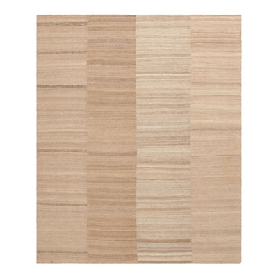 Kilim & Flatweave One-of-a-Kind 8'7X10'6 Area Rug