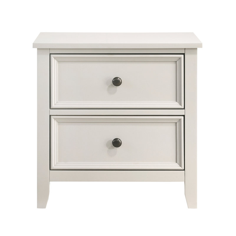 2 Piece Bedroom Set