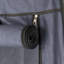 Garde-robe en tissu 69 po-124246926